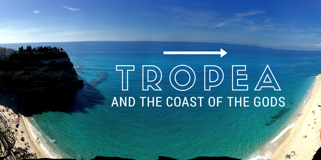 A guide to Tropea in Calabria